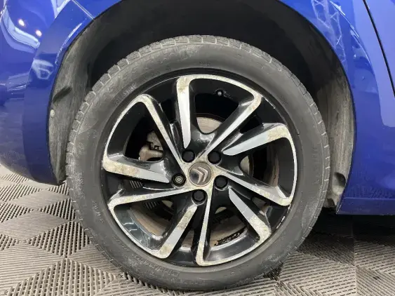 CITROEN C4 PICASSO II - voiture d'occasion - Photo 25