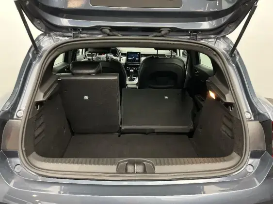 RENAULT CLIO V - voiture d'occasion - Photo 16