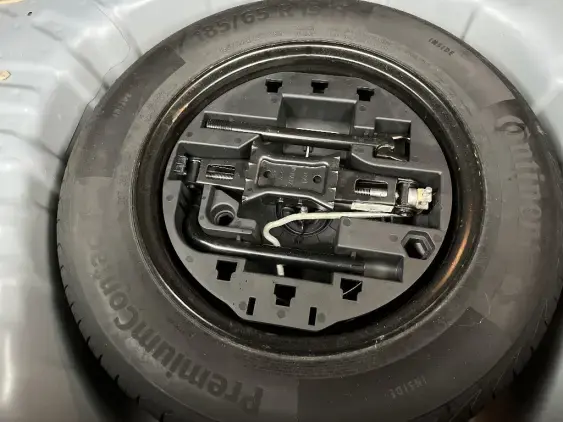 RENAULT CLIO V - voiture d'occasion - Photo 17