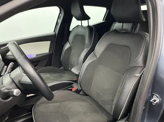 RENAULT CLIO V - voiture d'occasion - Photo 18