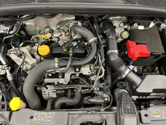 RENAULT CLIO V - voiture d'occasion - Photo 21