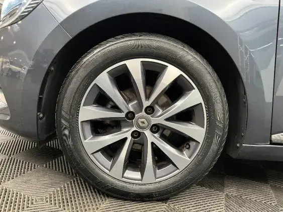 RENAULT CLIO V - voiture d'occasion - Photo 23