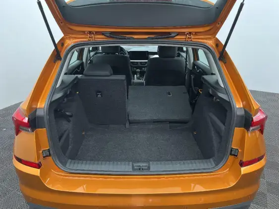 SKODA KAMIQ - voiture d'occasion - Photo 16