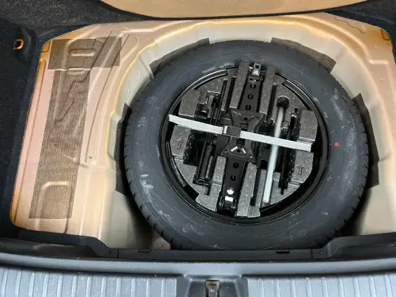 SKODA KAMIQ - voiture d'occasion - Photo 17