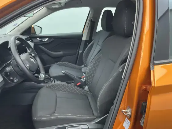 SKODA KAMIQ - voiture d'occasion - Photo 18