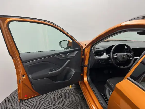 SKODA KAMIQ - voiture d'occasion - Photo 19