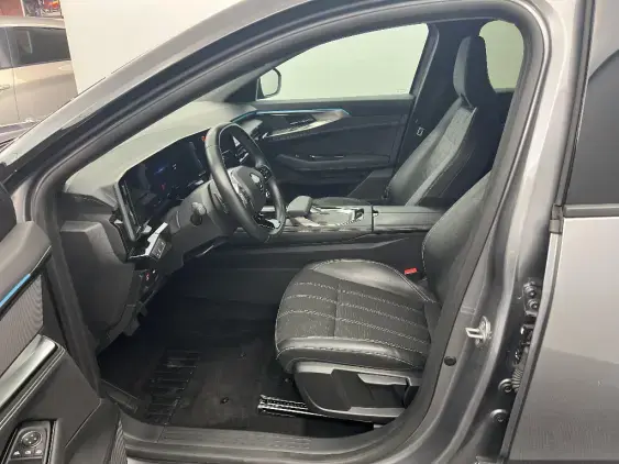 RENAULT AUSTRAL - voiture d'occasion - Photo 18