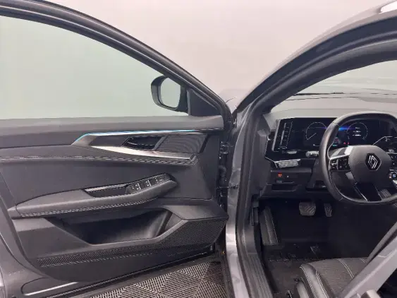 RENAULT AUSTRAL - voiture d'occasion - Photo 19