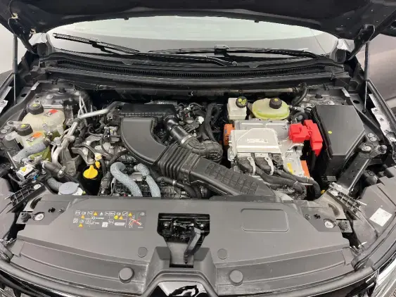 RENAULT AUSTRAL - voiture d'occasion - Photo 21