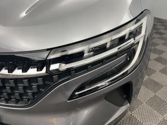 RENAULT AUSTRAL - voiture d'occasion - Photo 22