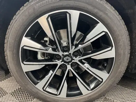 RENAULT AUSTRAL - voiture d'occasion - Photo 23