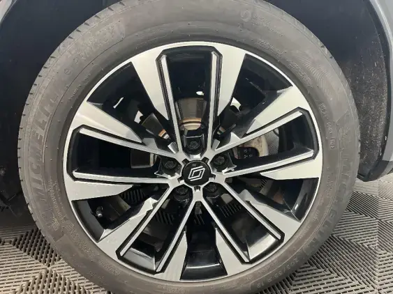 RENAULT AUSTRAL - voiture d'occasion - Photo 24