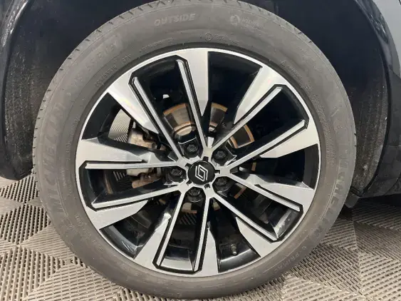 RENAULT AUSTRAL - voiture d'occasion - Photo 25