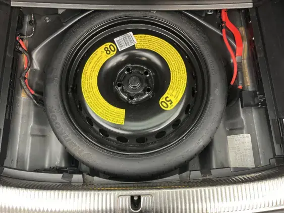 AUDI A4 AVANT V - voiture d'occasion - Photo 17