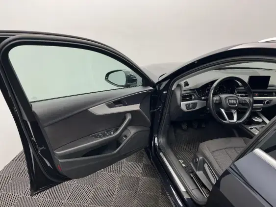 AUDI A4 AVANT V - voiture d'occasion - Photo 19