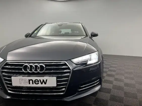 AUDI A4 AVANT V - voiture d'occasion - Photo 22