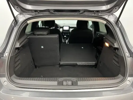 RENAULT CLIO V - voiture d'occasion - Photo 16