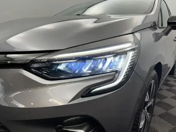 RENAULT CLIO V - voiture d'occasion - Photo 22