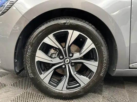 RENAULT CLIO V - voiture d'occasion - Photo 23