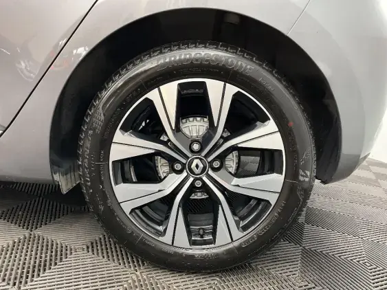 RENAULT CLIO V - voiture d'occasion - Photo 24