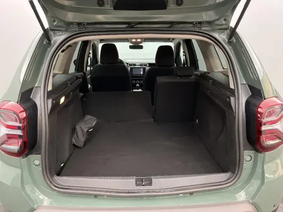 DACIA DUSTER II - voiture d'occasion - Photo 16