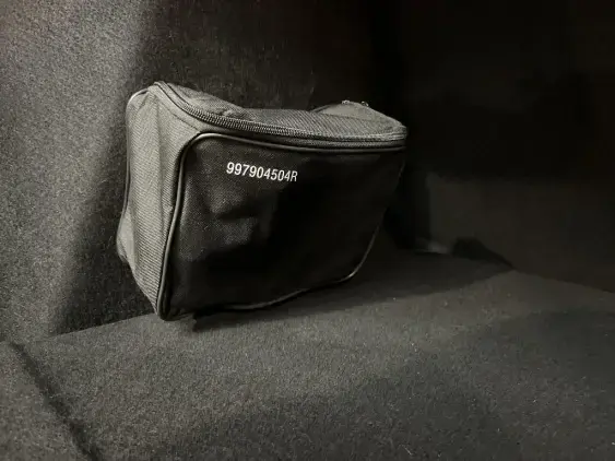 DACIA DUSTER II - voiture d'occasion - Photo 17