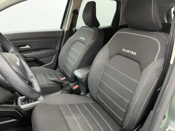 DACIA DUSTER II - voiture d'occasion - Photo 18