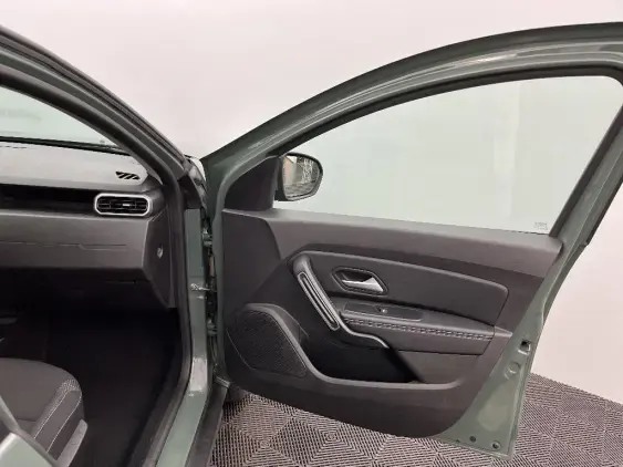 DACIA DUSTER II - voiture d'occasion - Photo 20