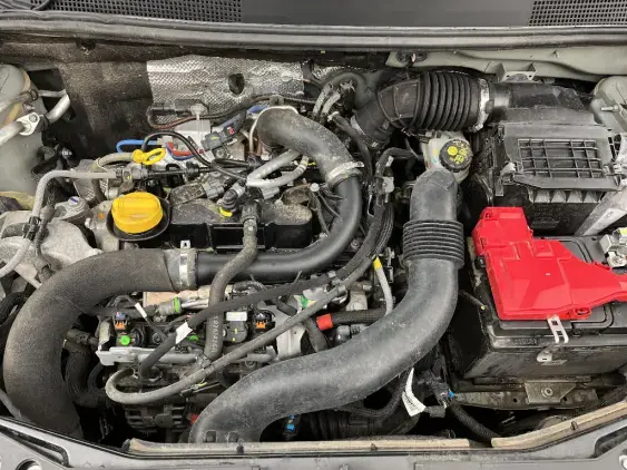 DACIA DUSTER II - voiture d'occasion - Photo 21