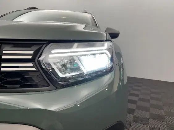 DACIA DUSTER II - voiture d'occasion - Photo 22