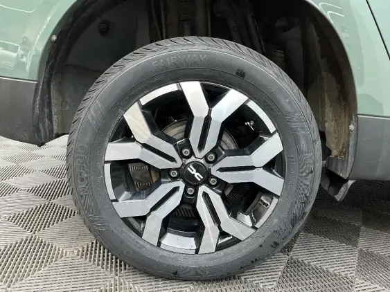 DACIA DUSTER II - voiture d'occasion - Photo 25