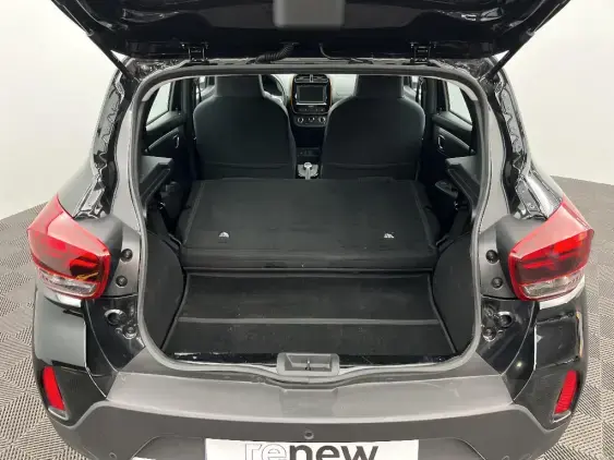 DACIA SPRING - voiture d'occasion - Photo 16