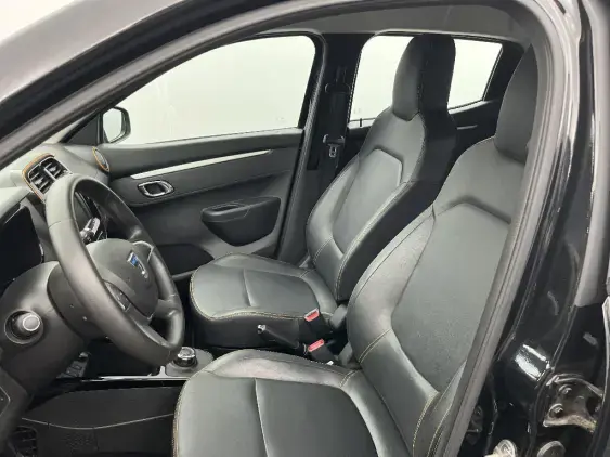 DACIA SPRING - voiture d'occasion - Photo 18