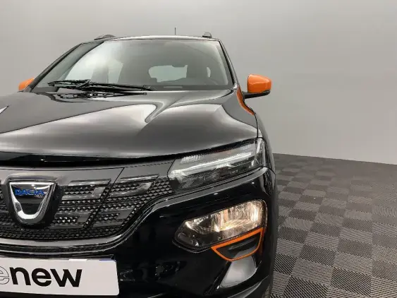 DACIA SPRING - voiture d'occasion - Photo 22