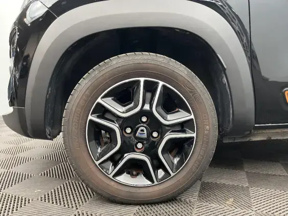 DACIA SPRING - voiture d'occasion - Photo 23