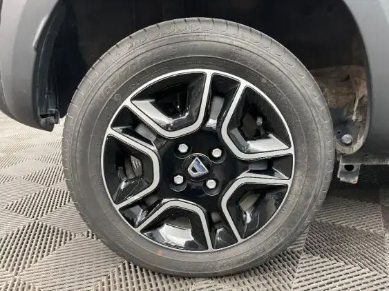 DACIA SPRING - voiture d'occasion - Photo 25