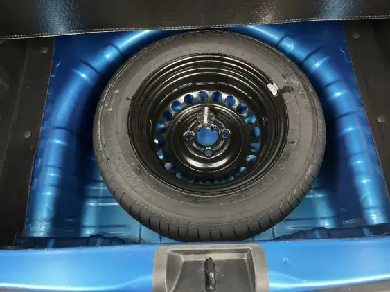 DACIA SPRING - voiture d'occasion - Photo 17