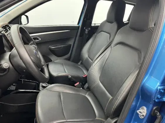 DACIA SPRING - voiture d'occasion - Photo 18