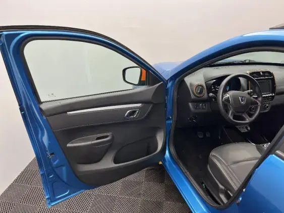 DACIA SPRING - voiture d'occasion - Photo 19