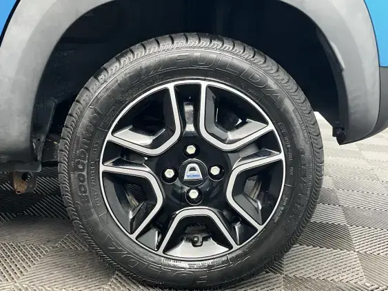 DACIA SPRING - voiture d'occasion - Photo 24