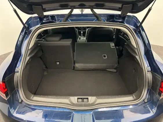 RENAULT MEGANE IV - voiture d'occasion - Photo 16