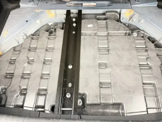 RENAULT MEGANE IV - voiture d'occasion - Photo 17