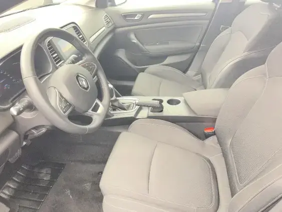 RENAULT MEGANE IV - voiture d'occasion - Photo 18