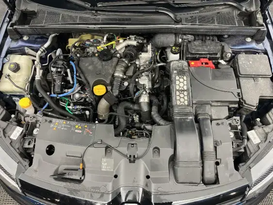 RENAULT MEGANE IV - voiture d'occasion - Photo 21