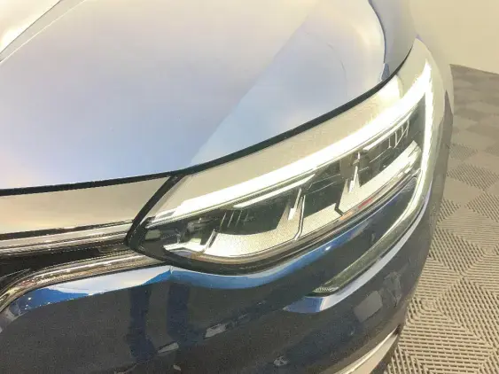 RENAULT MEGANE IV - voiture d'occasion - Photo 22