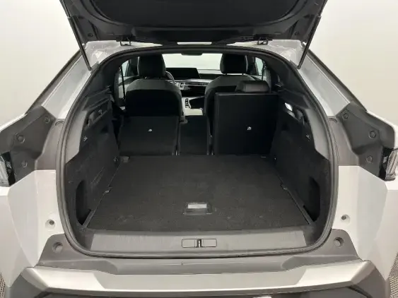 PEUGEOT 3008 III - voiture d'occasion - Photo 16