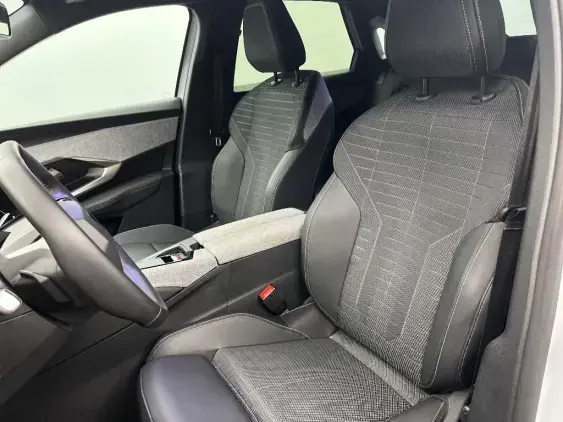 PEUGEOT 3008 III - voiture d'occasion - Photo 18