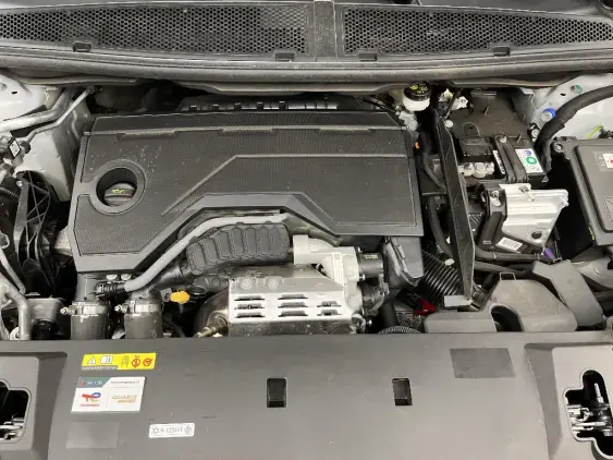 PEUGEOT 3008 III - voiture d'occasion - Photo 21