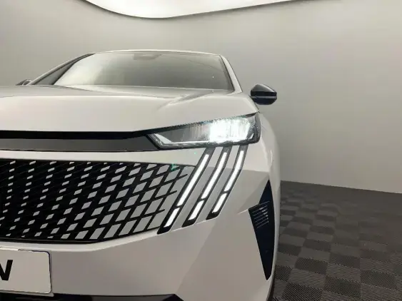 PEUGEOT 3008 III - voiture d'occasion - Photo 22