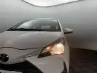 TOYOTA YARIS III - Photo 22